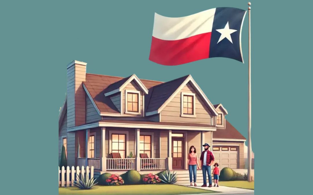 Texas Taxpayers Need Urgent Relief