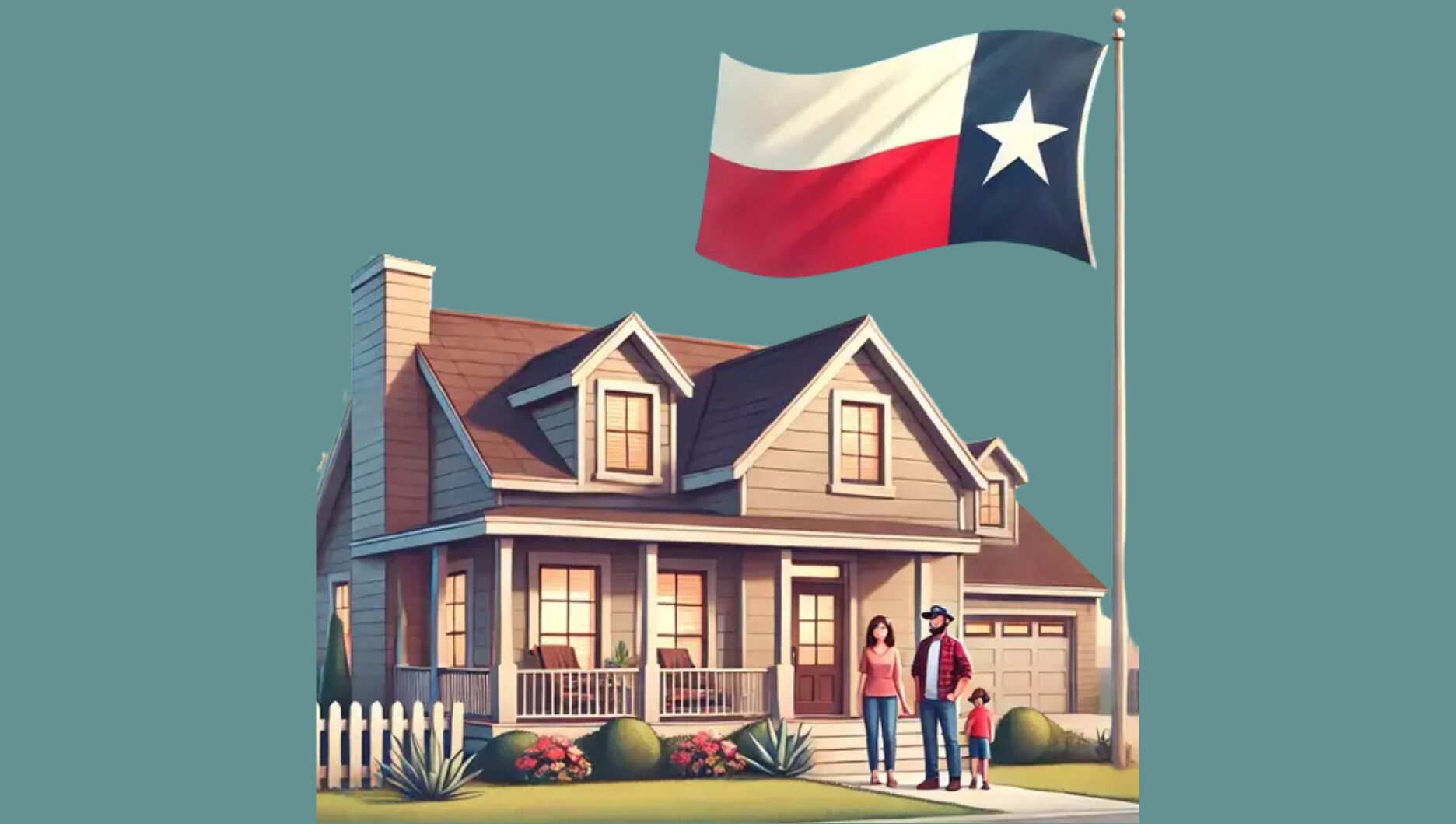 Texas Taxpayers Need Urgent Relief