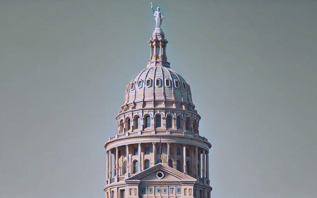 Texas Senate Takes Step Forward on Taxpayer-Funded Lobbying Ban—But Loopholes Must Be Closed