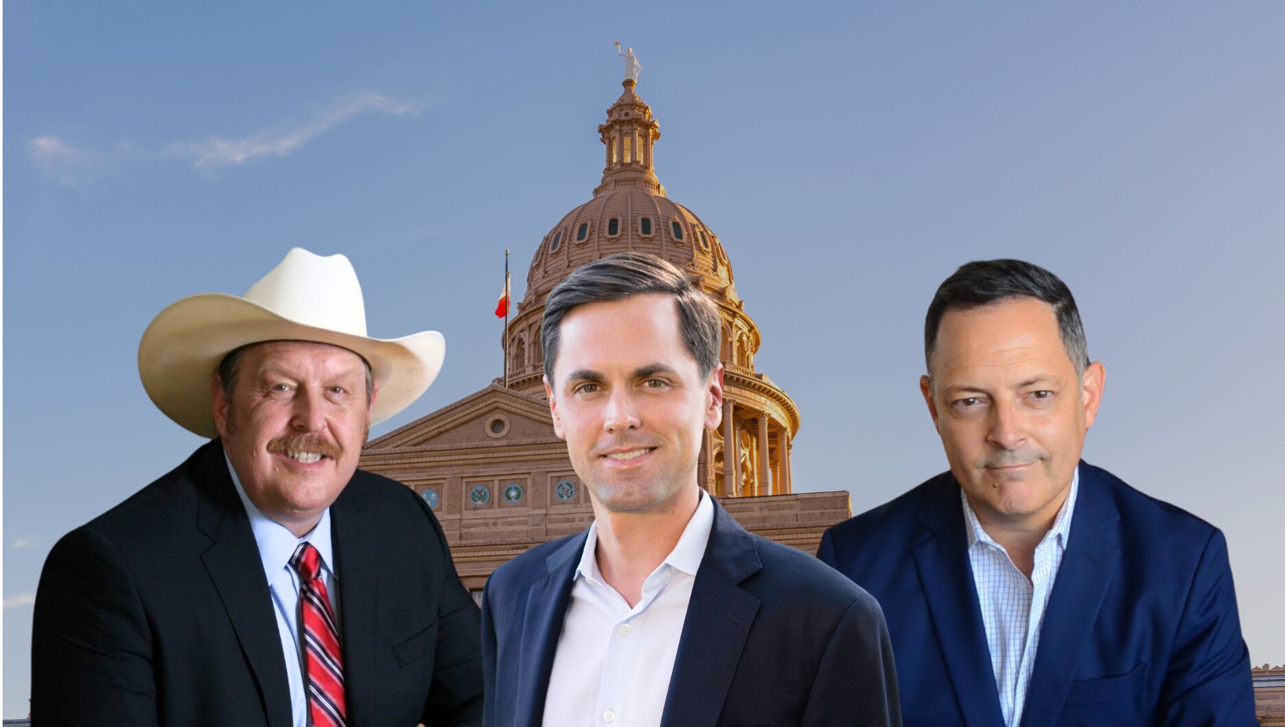 Democrat Deal in the Texas House Takes a New Turn