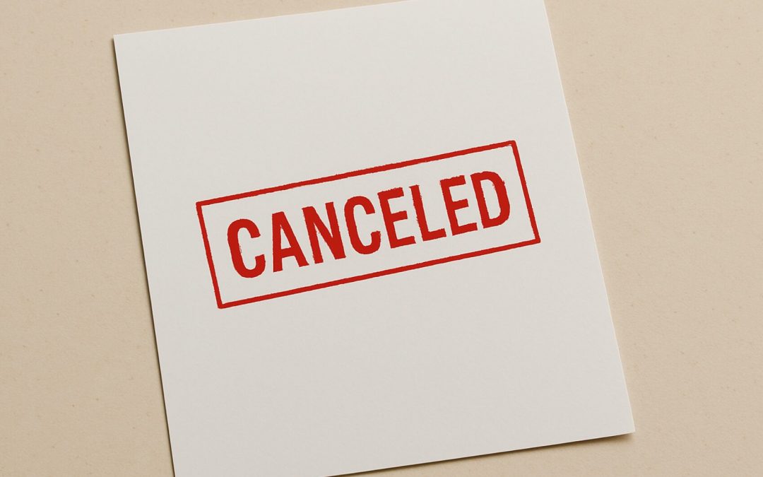 CANCELED: Testimony on Senate Bill 1