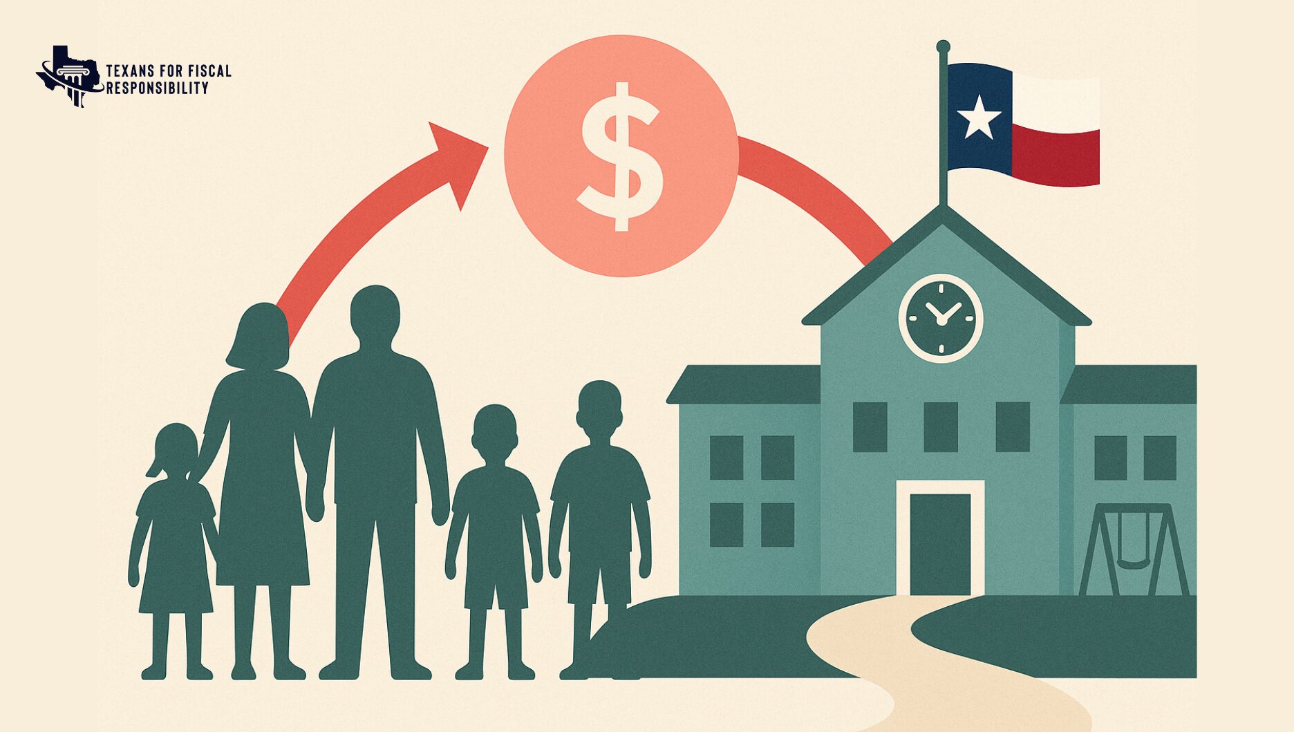 Empowering Families, Funding Results: A Conservative Case for Fixing Texas’ Public Charter School Funding