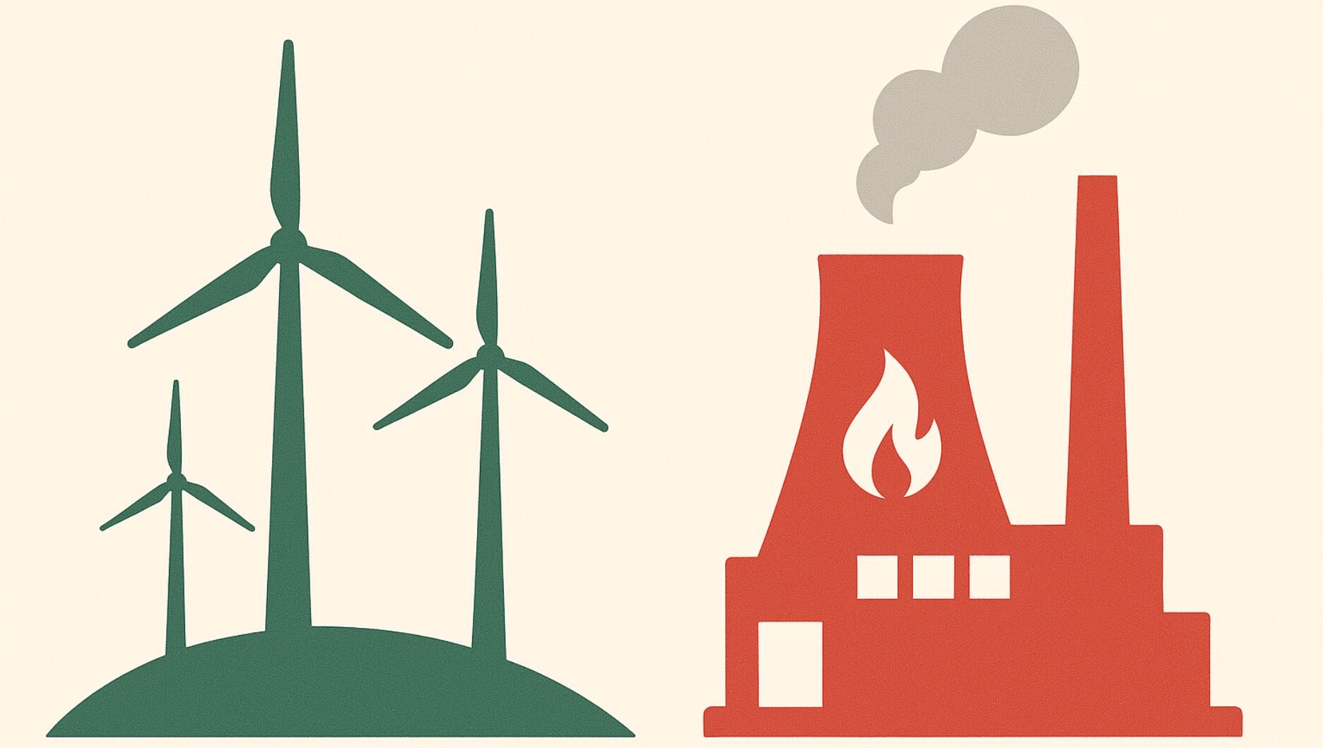 Ending Renewables, Not Adding New Regulations, Will Restore Grid Reliability