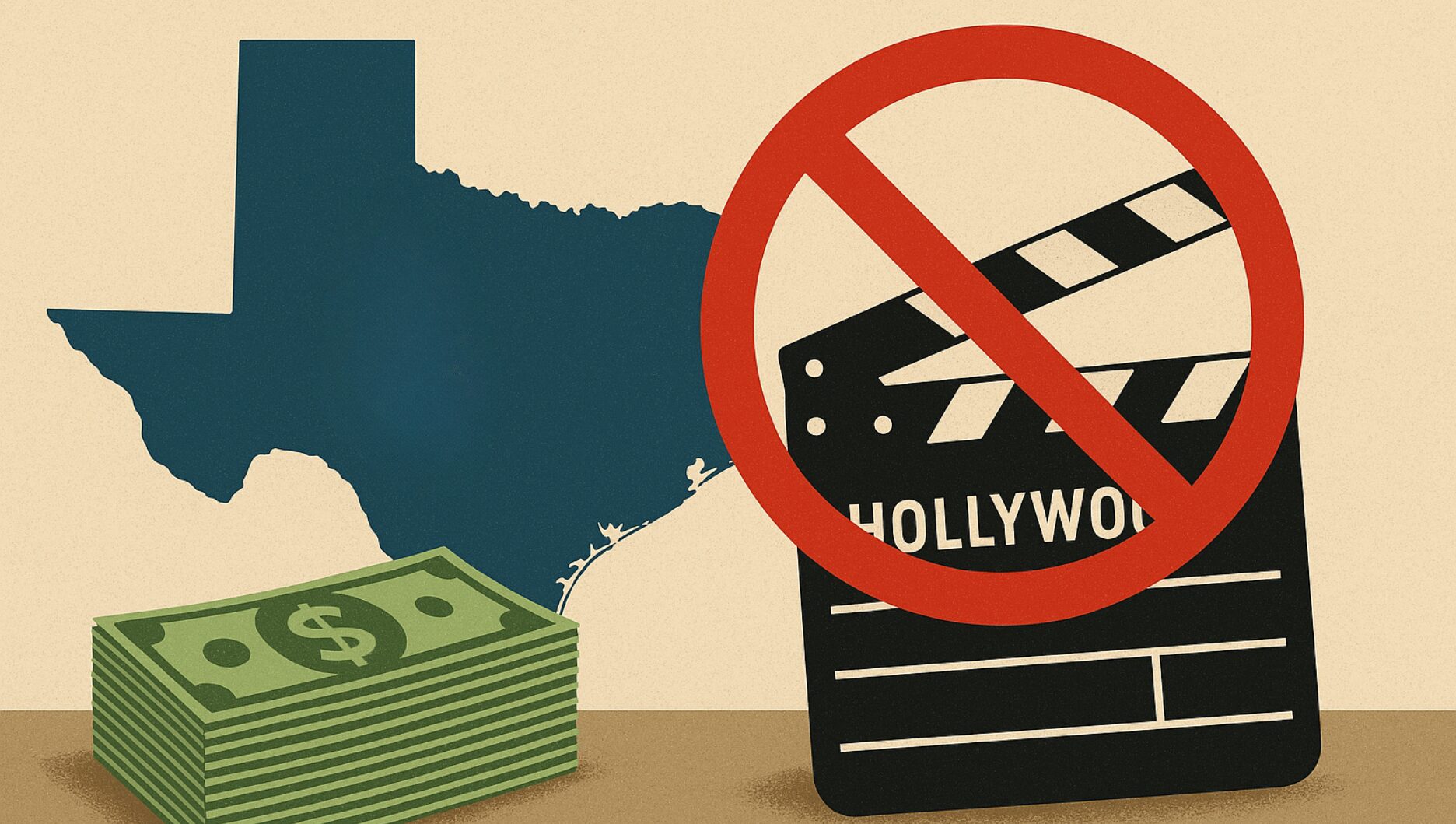 It is Time to End Hollywood Handouts