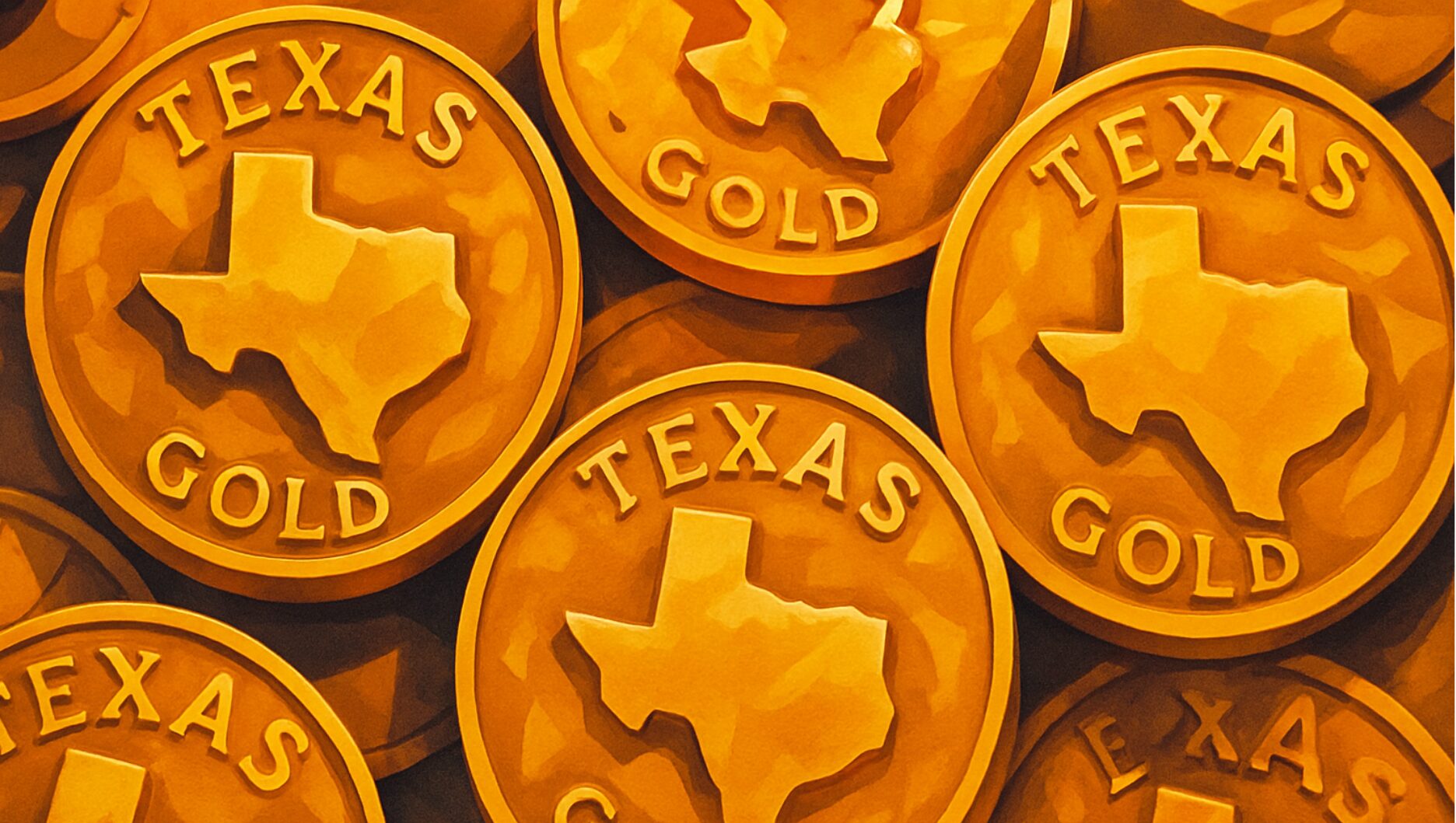 Gold Currency Bill Stalling Once Again… And Time is Running Out