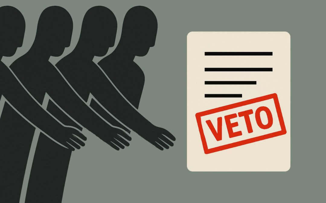 Special Interests Pressuring Abbott to Veto Real Housing Reform: Why HB 21 Deserves to Become Law