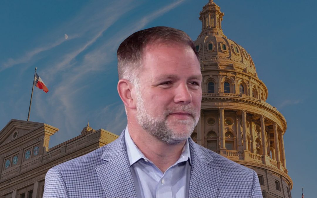 Standing Up for Texas Taxpayers on the House Floor