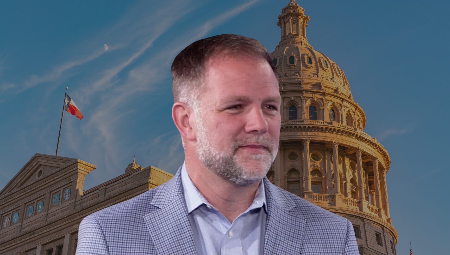 Standing Up for Texas Taxpayers on the House Floor